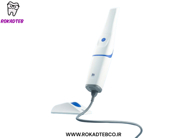 اسکنر داخل دهانی وودپکر DM مدل SWIFT SCAN رکادطب