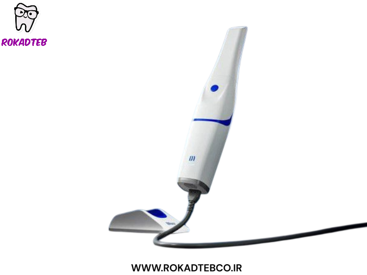 اسکنر داخل دهانی وودپکر DM مدل سوئیفت اسکن