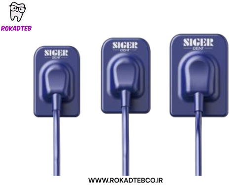 سنسور RVG زیگر مدل Siger DS-I