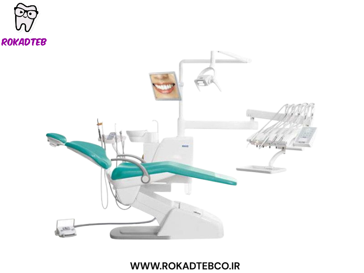 یونیت زیگر مدل U100