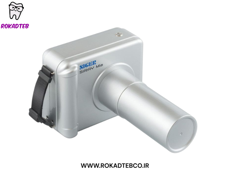 رادیوگرافی پرتابل زیگر Siger مدل SIRAY Mia رکادطب