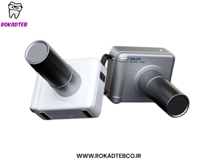 رادیوگرافی پرتابل زیگر Siger مدل SIRAY Mia رکادطب