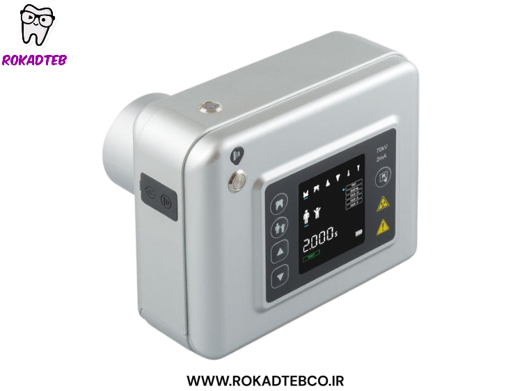 رادیوگرافی پرتابل زیگر Siger مدل SIRAY Mia رکادطب