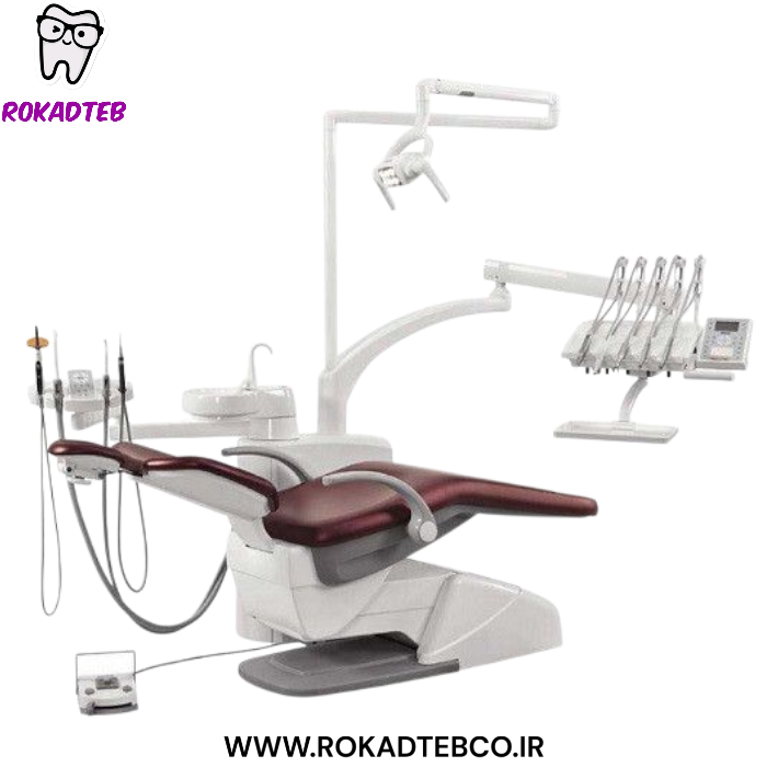 یونیت زیگر مدل S30