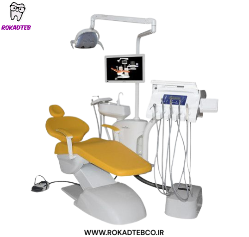 قیمت یونیت صندلی شیک طب SC100 رکادطب