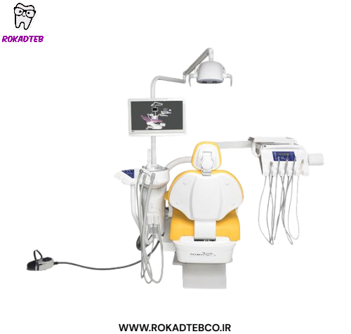 یونیت ارزان یونیت صندلی شیک طب SC100 رکادطب