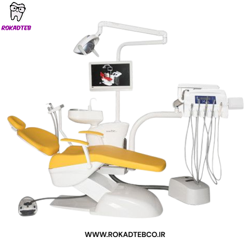 یونیت صندلی شیک طب SC100 رکادطب