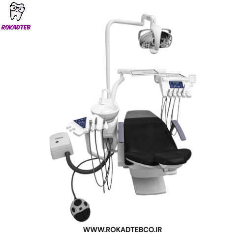 یونیت صندلی شیک طب SC100 رکادطب