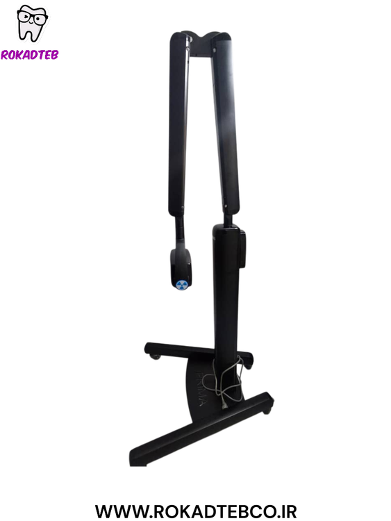 رادیوگرافی پریما PRIMA DC رکادطب