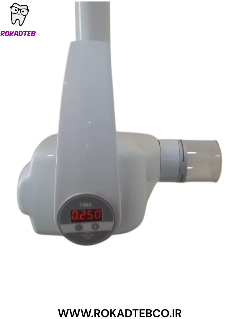 رادیوگرافی پریما PRIMA DC