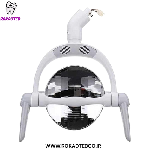 چراغ LED مدل LED-SFA یونیت دندانپزشکی