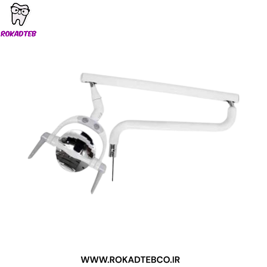 چراغ LED مدل LED-SFA یونیت دندانپزشکی