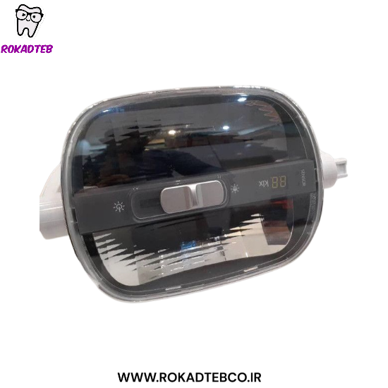 چراغ یونیت دندانپزشکی LED مدل RX001