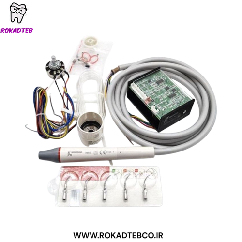 جرمگیر داخل یونیتی وودپکر Woodpecker مدل UDS-N2 LED