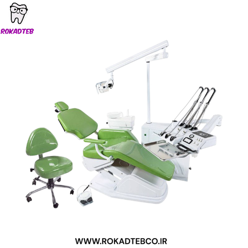 یونیت پارس دنتال مدل K24