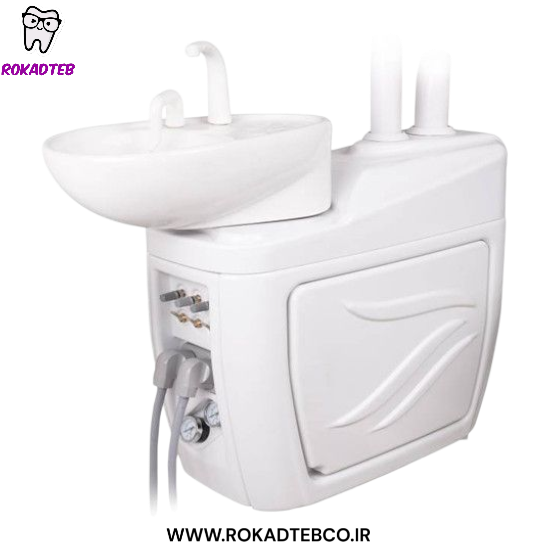 یونیت هیوا فراز دنتین