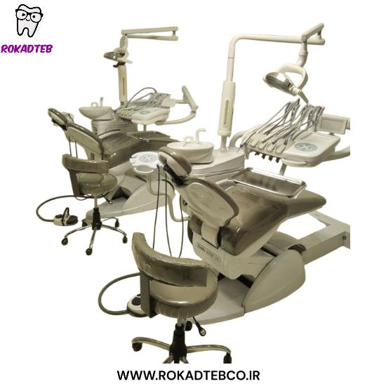 یونیت هیوا فراز دنتین