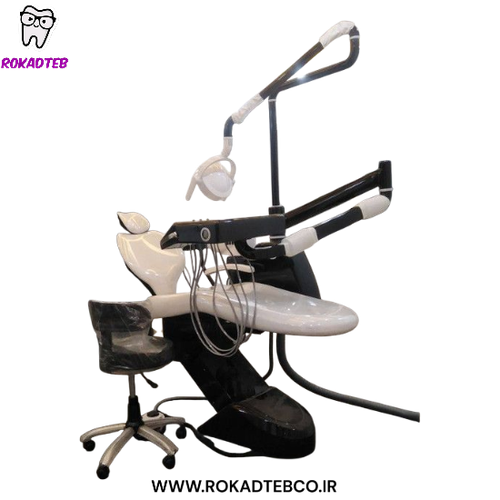 یونیت دندانپزشکی زاگرس پلاس