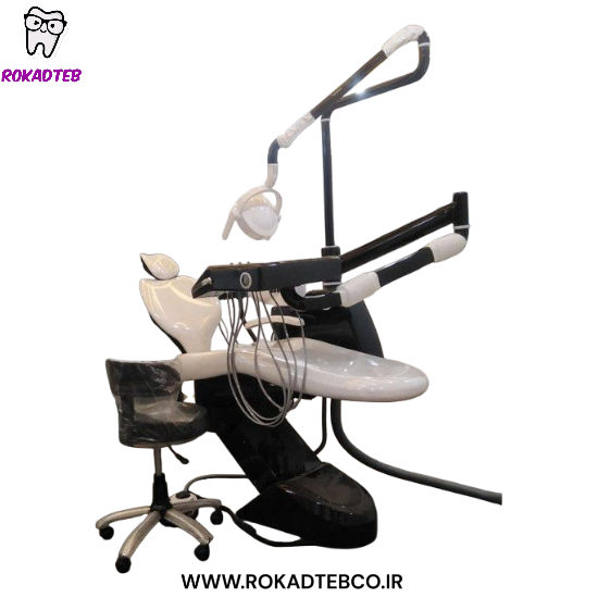 یونیت دندانپزشکی زاگرس | رکادطب