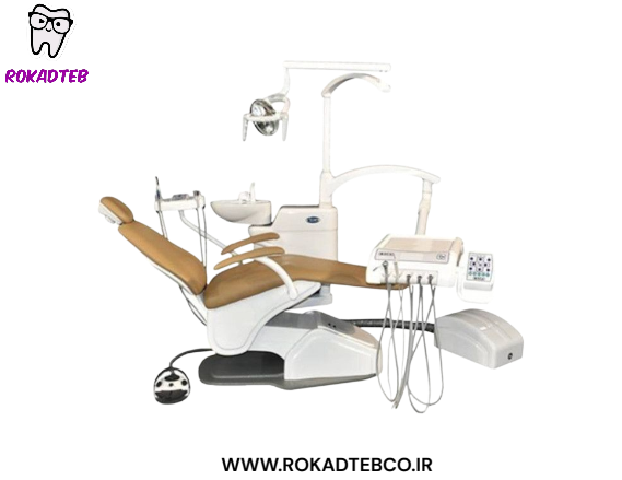 یونیت اورکا Orca رکادطب