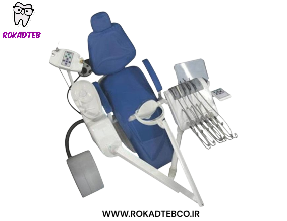 یونیت اورکا Orca رکادطب