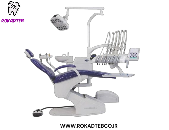 یونیت اورکا Orca رکادطب