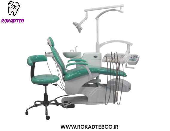 یونیت اورکا Orca رکادطب