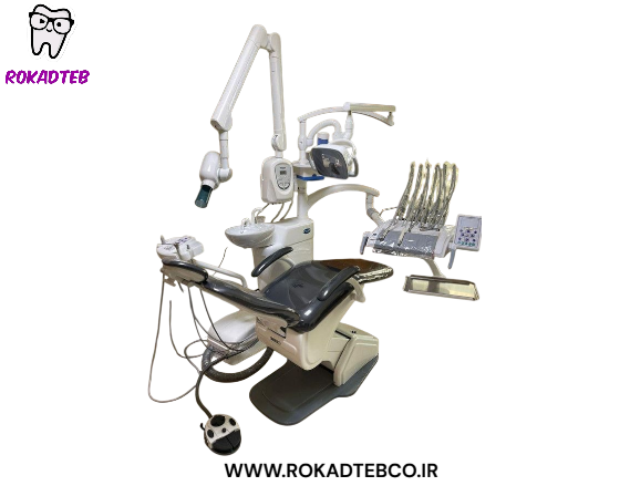 یونیت اورکا Orca رکادطب