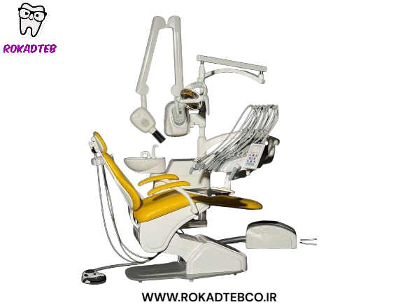 یونیت اورکا Orcaرکادطب