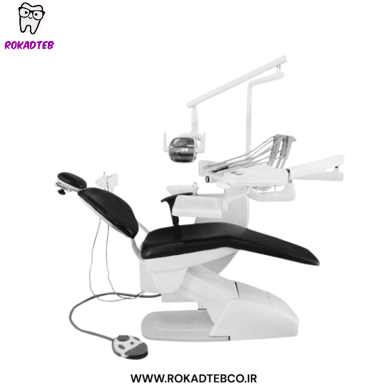یونیت دندانپزشکی سان SUN مدل S500