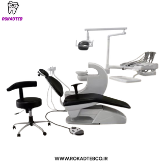 یونیت دندانپزشکی سان SUN مدل S500