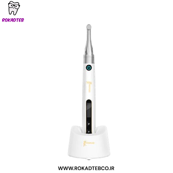 دستگاه اندو روتاری وودپکر مدل endo pace