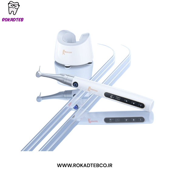 دستگاه اندو روتاری وودپکر مدل endo paceر کادطب