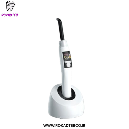 لایت کیور وودپکر مدل X-Cure