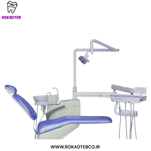یونیت FTZ مدل آلا