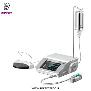 پیزوسرجری وودپیکر مدل Woodpecker Surgic Smart | رکادطب