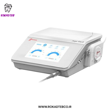 پیزوسرجری وودپیکر مدل Woodpecker Surgic Smart رکادطب