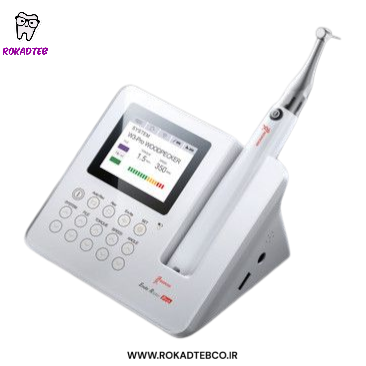 اپکس روتاری وودپیکر Endo Radar Pro