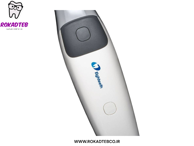 اسکنر داخل دهانی eighteeth مدل HELIOS 500 | رکادطب