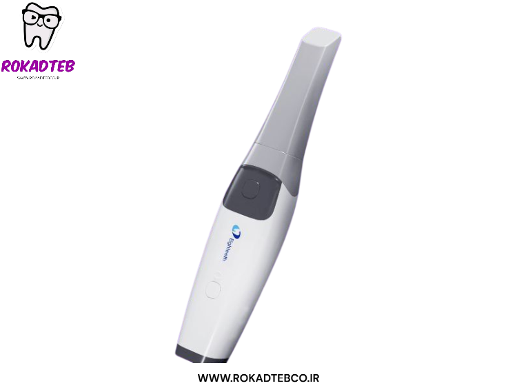 اسکنر داخل دهانی eighteeth مدل HELIOS 500 | رکادطب