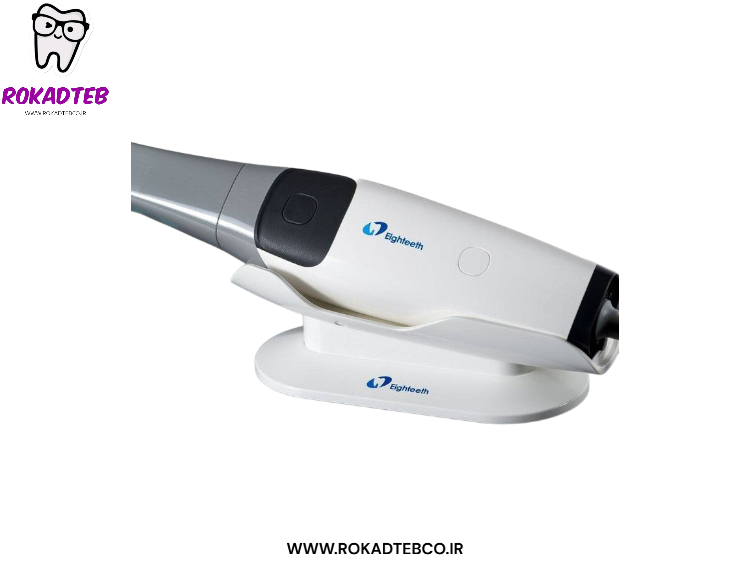 اسکنر داخل دهانی eighteeth مدل HELIOS 500 | رکادطب