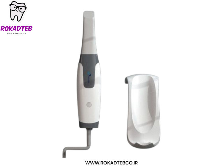اسکنر داخل دهانی Eighteeth مدل Helios600