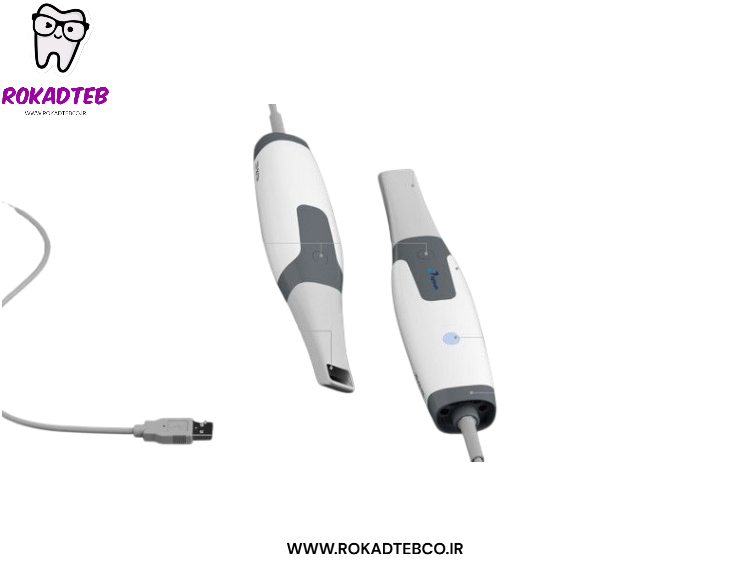 اسکنر داخل دهانی Eighteeth مدل Helios600