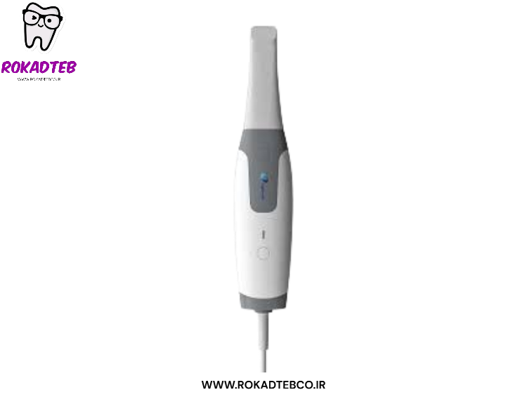 اسکنر داخل دهانی Eighteeth مدل Helios600