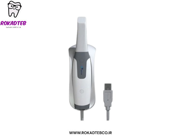 اسکنر داخل دهانی Eighteeth مدل Helios600