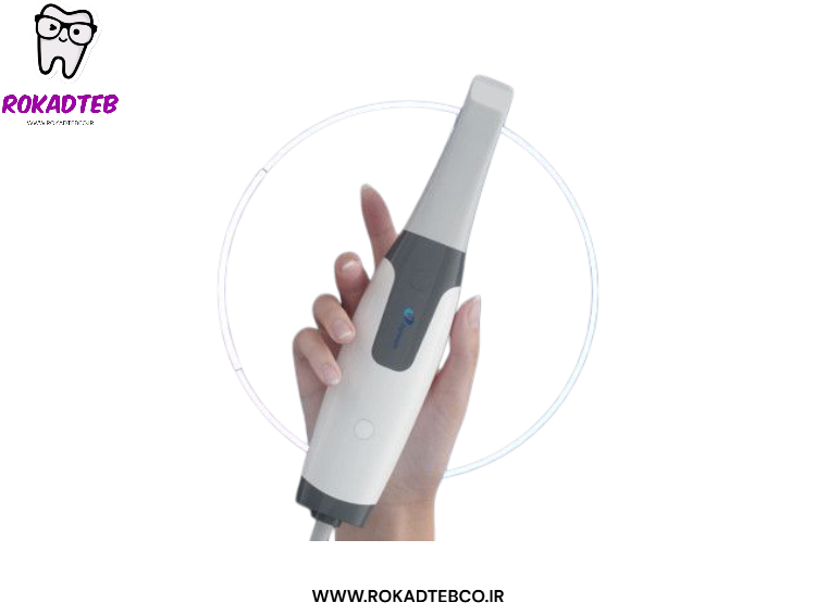 اسکنر داخل دهانی Eighteeth مدل Helios600