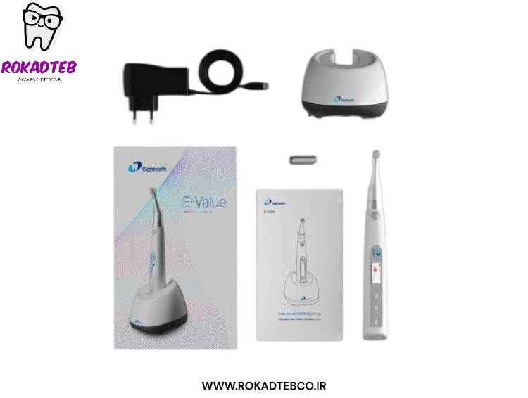 روتاری ایتیس مدل E-Value