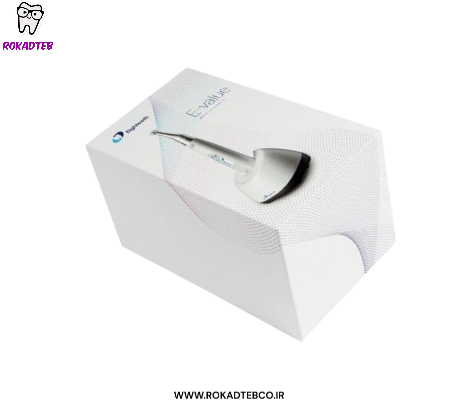 روتاری ایتیس مدل E-Value