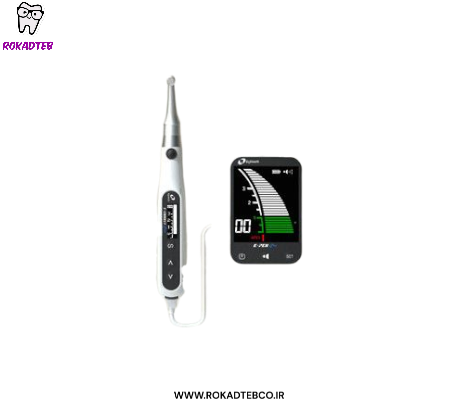 دستگاه اندو روتاری Eighteeth مدل E-CONNECT PRO رکادطب