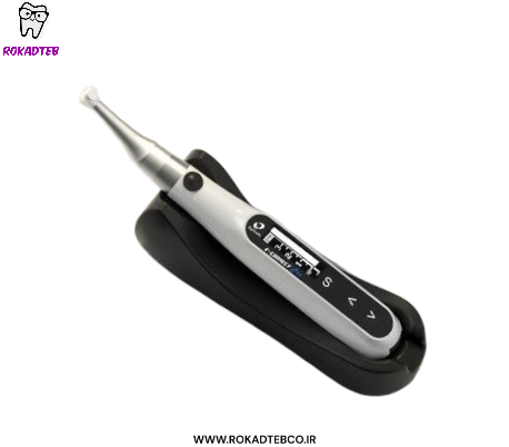 دستگاه اندو روتاری Eighteeth مدل E-CONNECT PRO